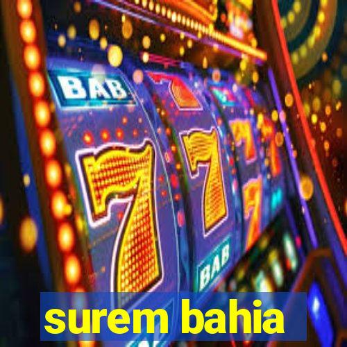 surem bahia